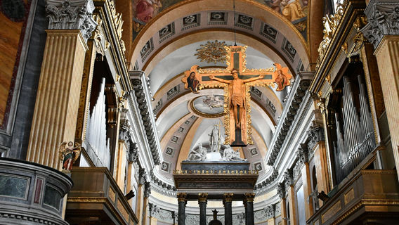 Cathedral of Novara