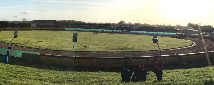 Somerset Speedway