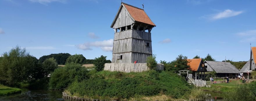 Museum Turmhugelburg
