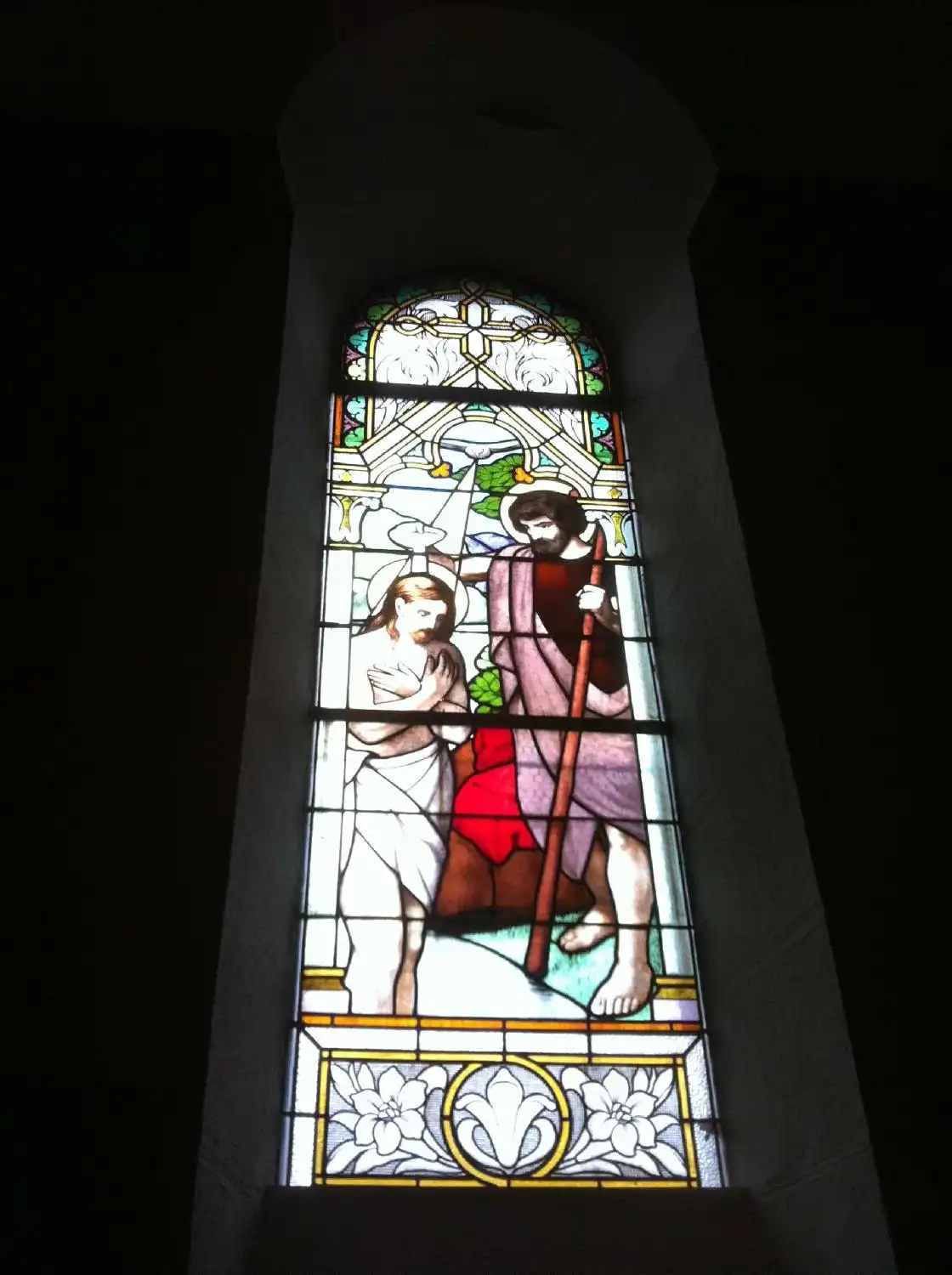 Hotels near Eglise des Saints Anges