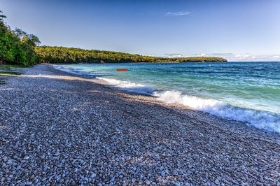 Schoolhouse Beach Park