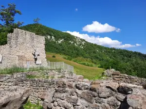 Parco Storico di Monte Sole