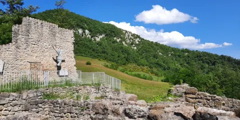 Parco Storico di Monte Sole