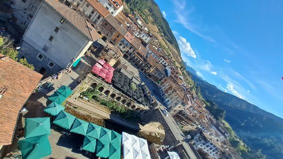 Torre del Infantado