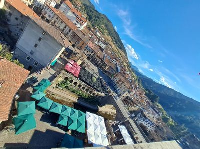 Torre del Infantado