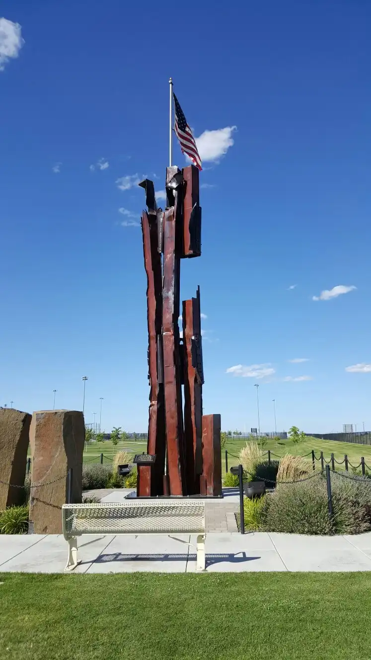 Отели рядом с достопримечательностью «9/11 World Trade Center Memorial Monument»