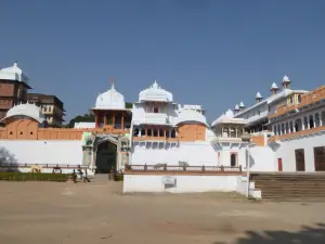 City Palace Garh, Kota