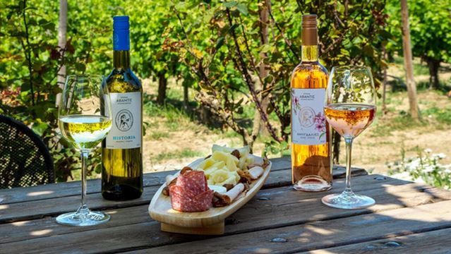 Avantis Estate Winery