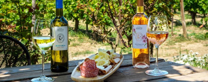 Avantis Estate Winery