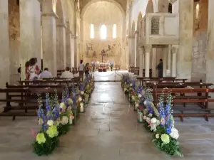 Abbazia di San Liberatore a Majella