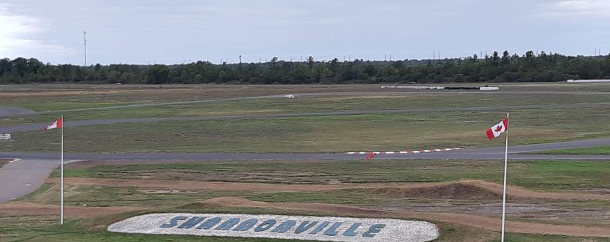 Shannonville Motorsport Park