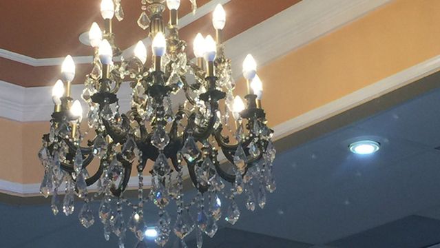 La Fleur Plumeria Nail Salon