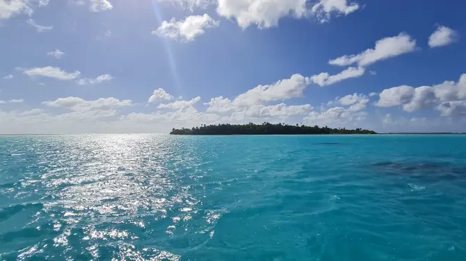 5_Air Rarotonga