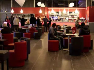 From Bowling Stadium Niort