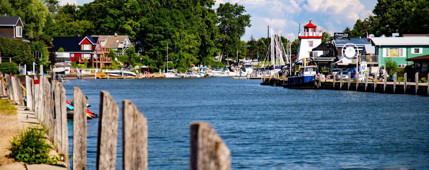 South Huron