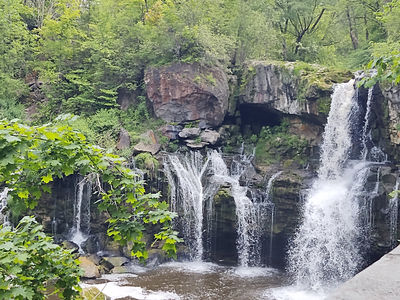 Akron Falls Park