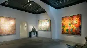 Hotels near RARITY GALLERY
