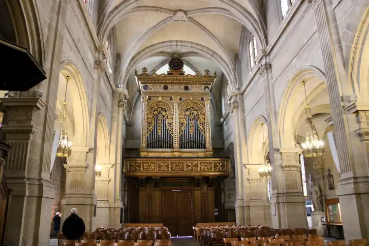 Hotels in Rueil-Malmaison