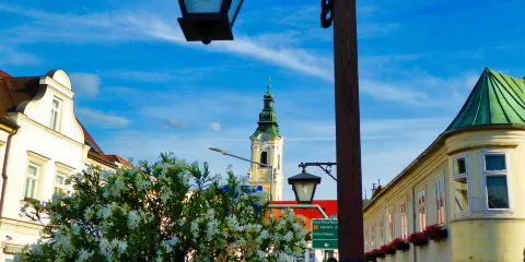 Heimatmuseum Langenlois