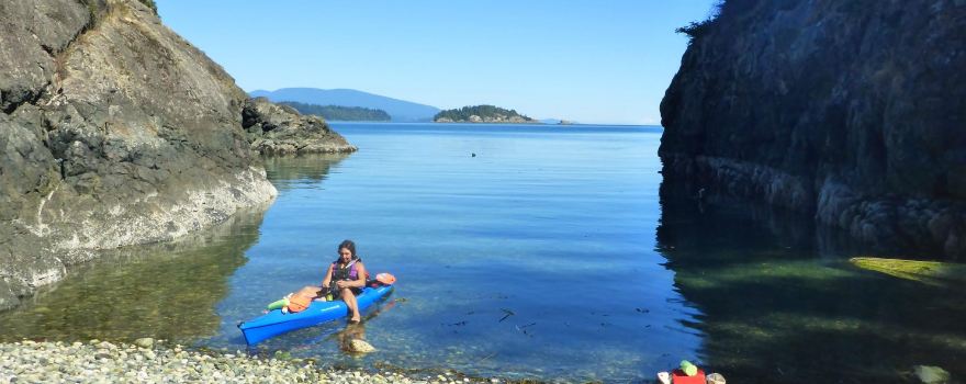 Simson Provincial Park