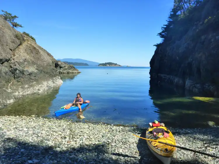 Các khách sạn ở Halfmoon Bay