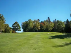 Hampton Golf Club