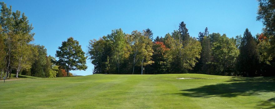 Hampton Golf Club