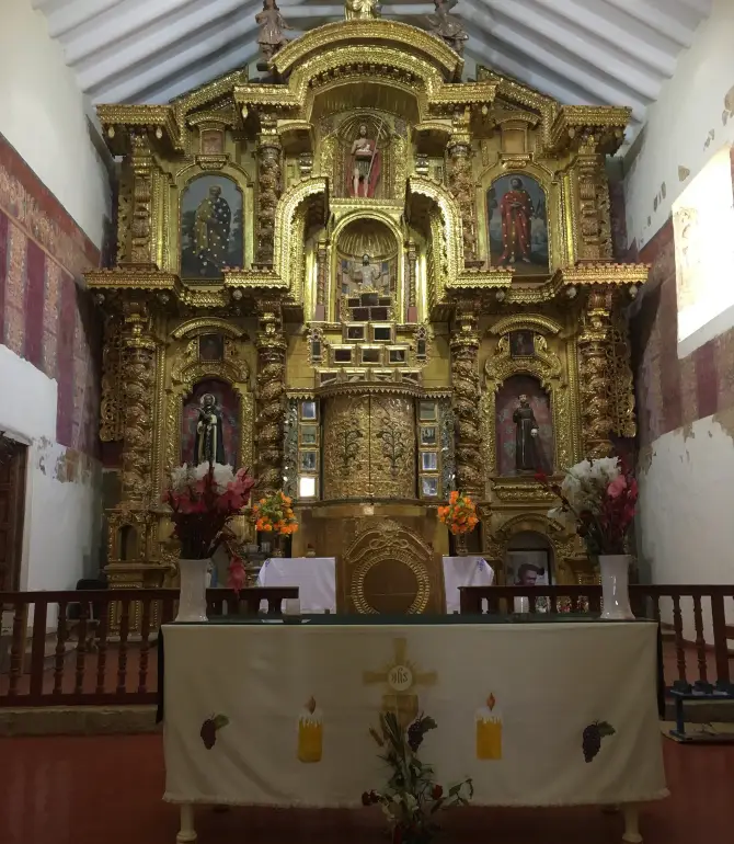 Urcos