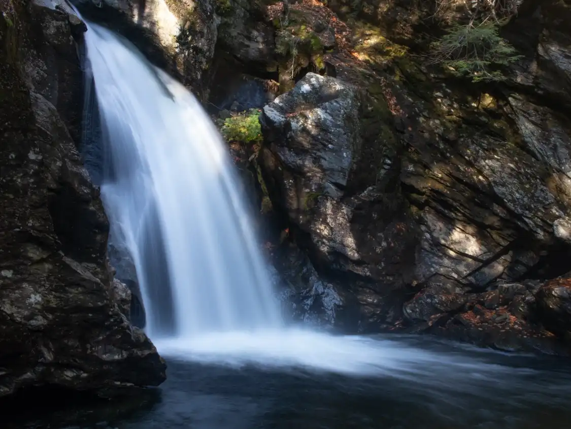 Hotels near Bingham Falls