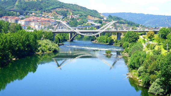 Ponte Romana