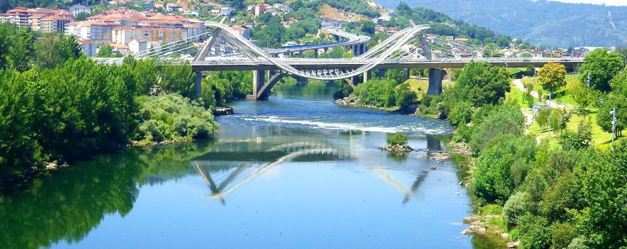 Ponte Romana