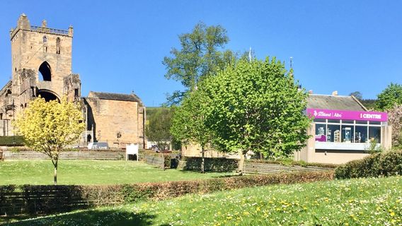 Jedburgh