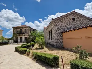 Archaeological Museum of Tegea