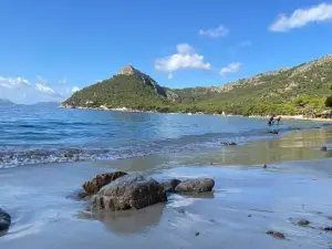 Formentor Playa