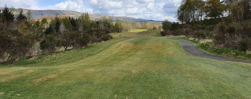 Kirkintilloch Golf Club