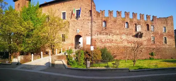 Hotel a Binasco