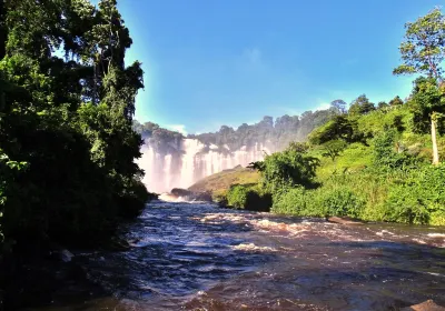 Provinz Malanje