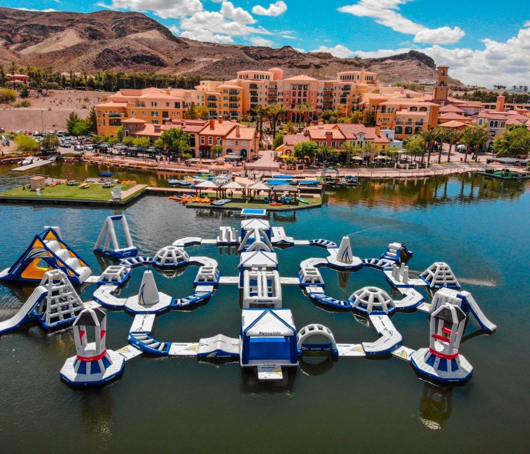 Lake Las Vegas