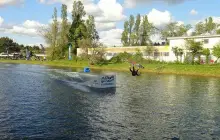 South Coast Wakepark