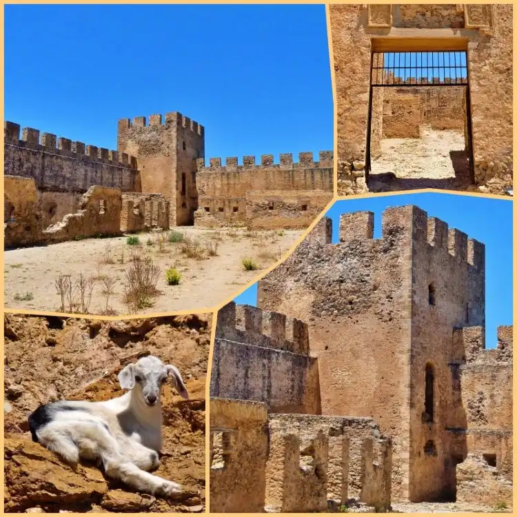 Frangokastello