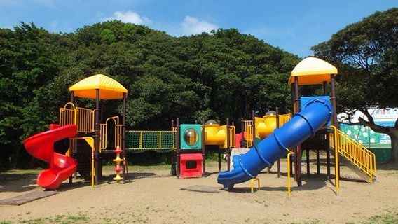 Ono Shiosai Hamanasu Park