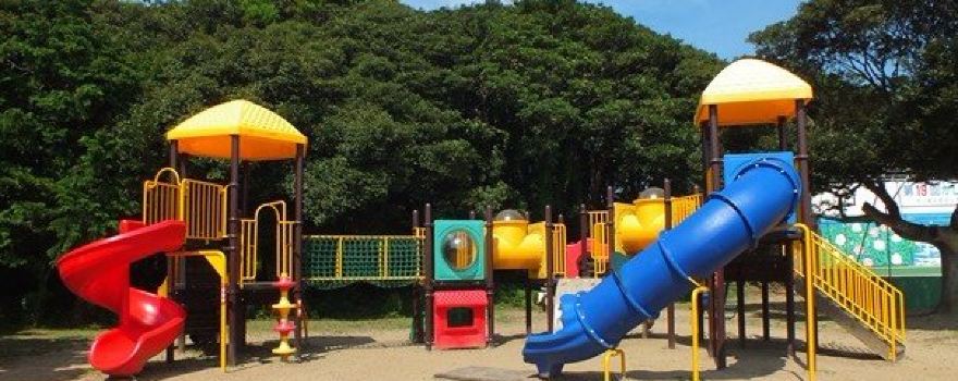 Ono Shiosai Hamanasu Park