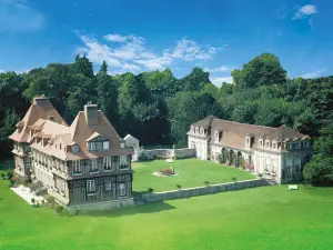 Château du Breuil