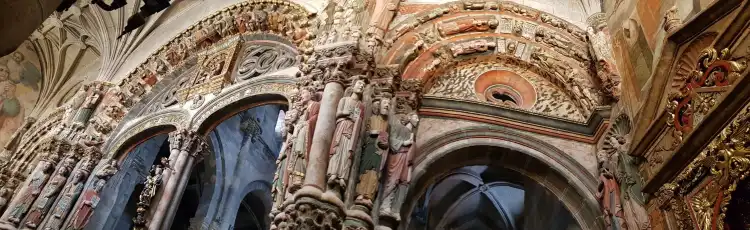 Hotels in der Nähe von Museo Catedralicio