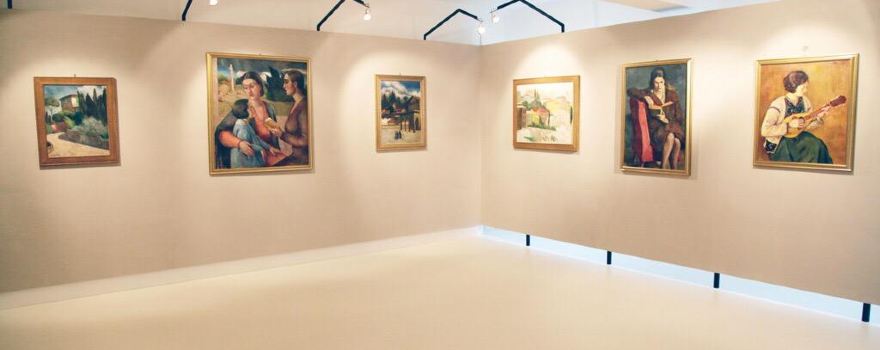Museo Nori de' Nobili
