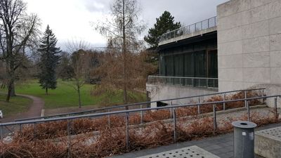 Weimarhallenpark