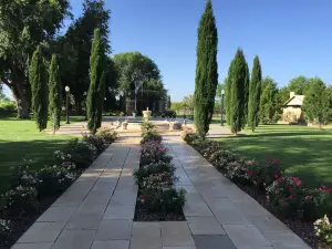 Gage Gardens