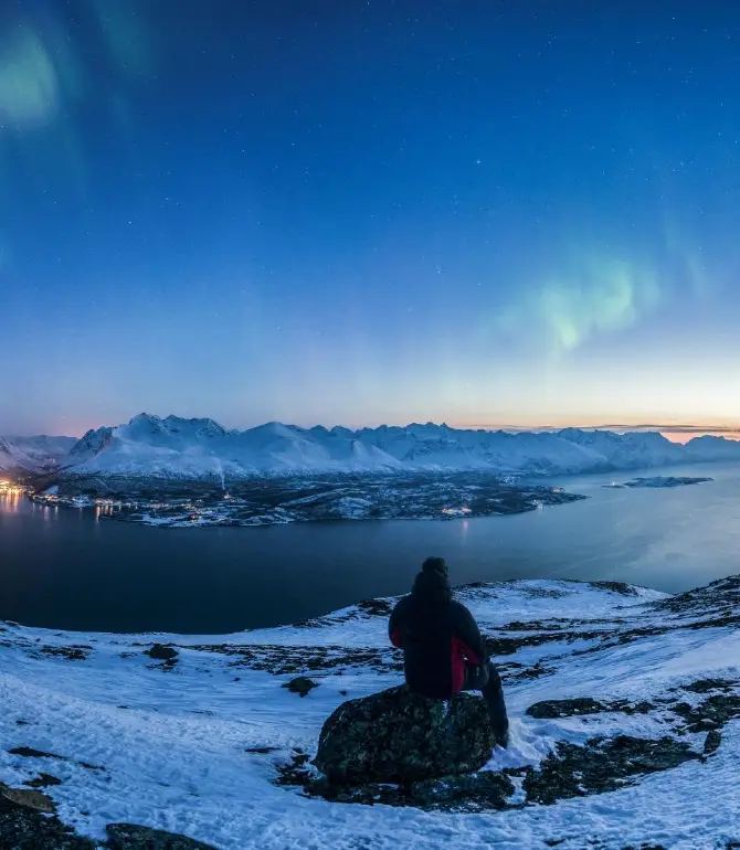 Lyngen Municipality