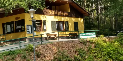 Schaubergwerk Herkules-Frisch-Gluck