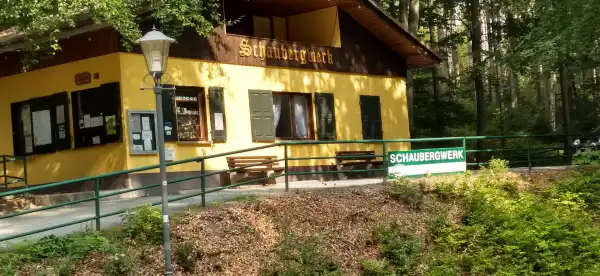 Hotels in Grünhain-Beierfeld